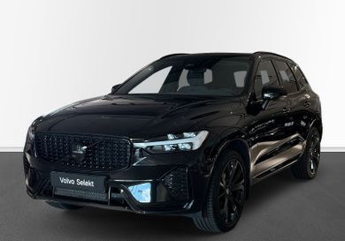 Volvo XC60, 2025