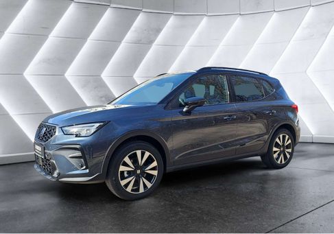 Seat Arona, 2026