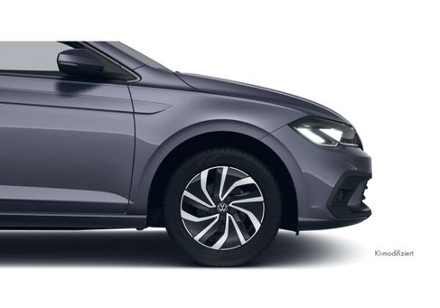 Volkswagen Polo, 2026 3