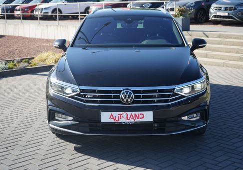 Volkswagen Passat Variant, 2022
