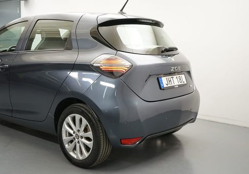 Renault ZOE, 2022
