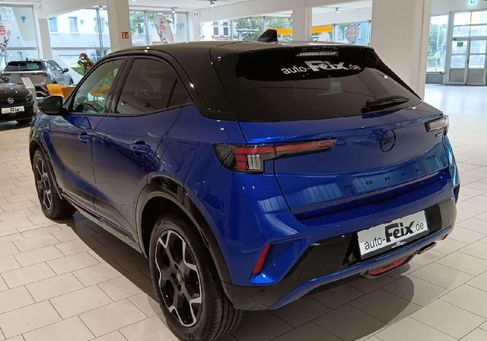 Opel Mokka, 2025 3