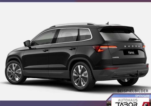 Skoda Karoq, 2026