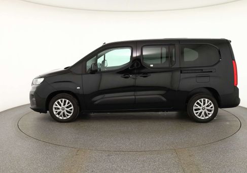 Fiat Doblo, 2026