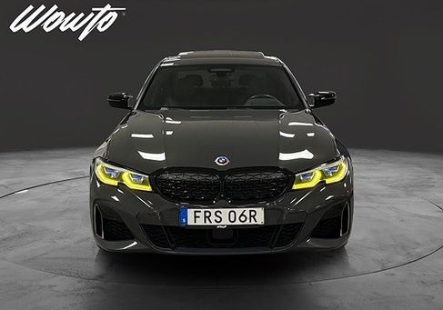 BMW M340i, 2020 2