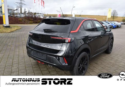 Opel Mokka, 2023 3
