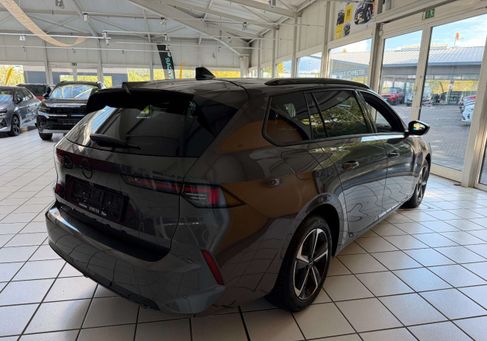 Opel Astra, 2024 2
