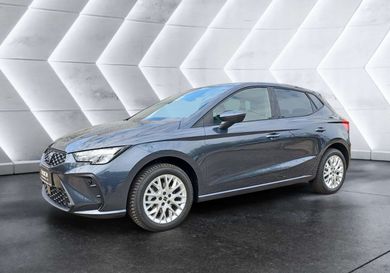 Seat Ibiza, 2026