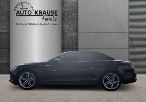 Audi A5, 2019 3