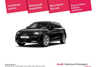 Audi A1, 2025