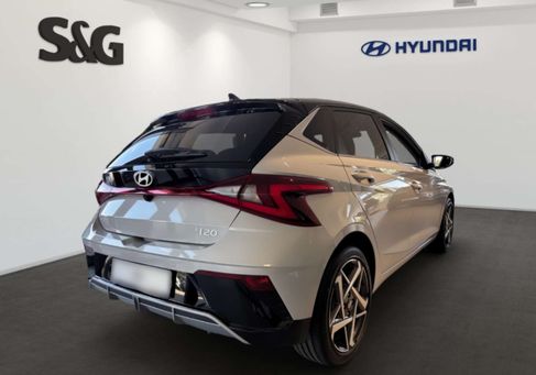Hyundai i20, 2026 3