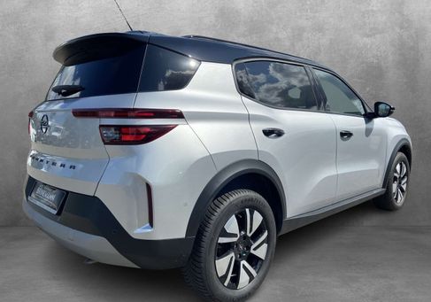 Opel Frontera, 2025