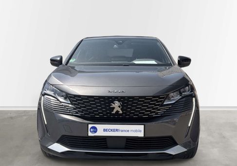 Peugeot 3008, 2023 2