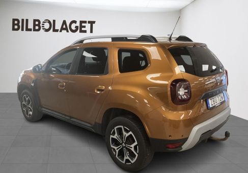 Dacia Duster, 2019 3