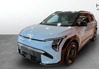 Kia, 2027