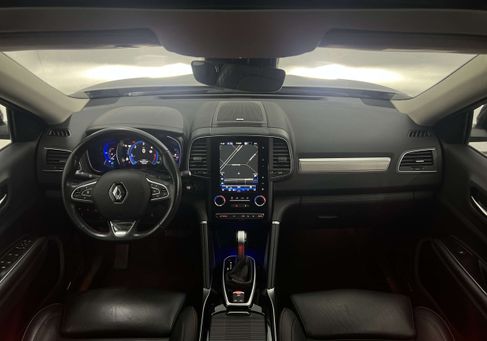 Renault Koleos, 2022