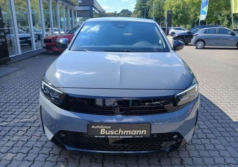 Opel Corsa, 2025 2