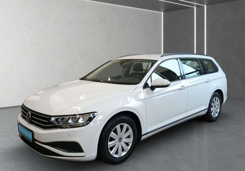 Volkswagen Passat Variant, 2023 2