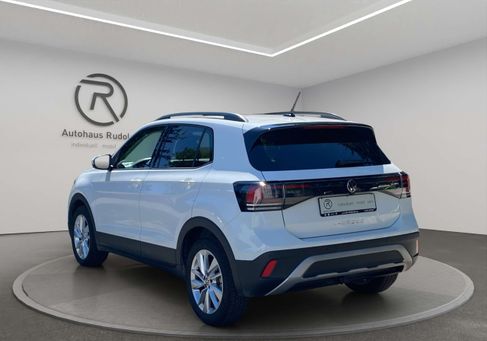 Volkswagen T-Cross, 2026