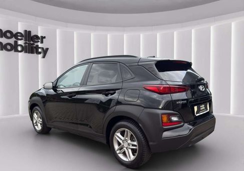 Hyundai Kona, 2018 3