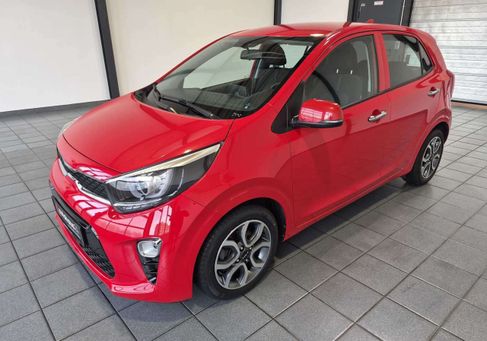 Kia Picanto, 2023