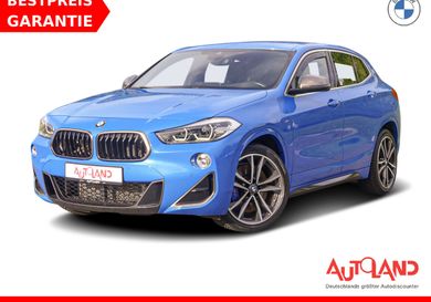 BMW X2, 2019