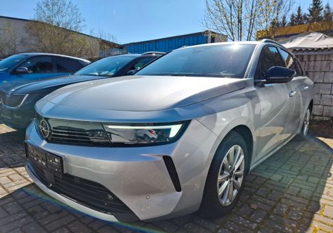 Opel Astra, 2024