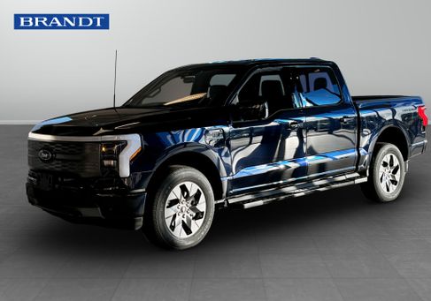 Ford F 150, 2023
