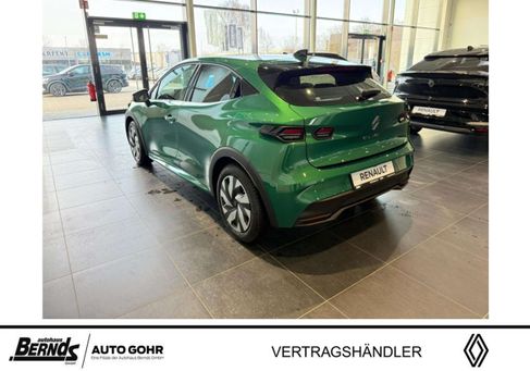 Renault Clio, 2026