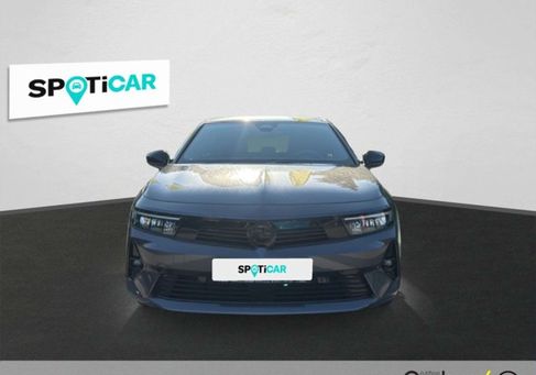 Opel Astra, 2023