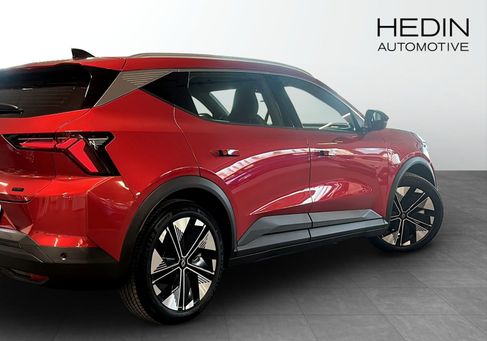 Renault Scenic, 2025