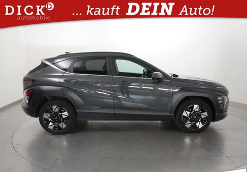 Hyundai Kona, 2024 2