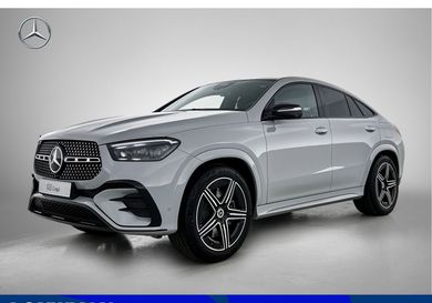 Mercedes-Benz GLE 400, 2025