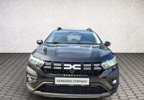 Dacia Sandero, 2024