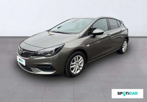 Opel Astra, 2020