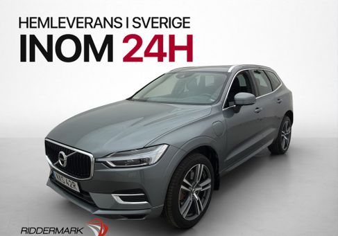 Volvo XC60, 2020