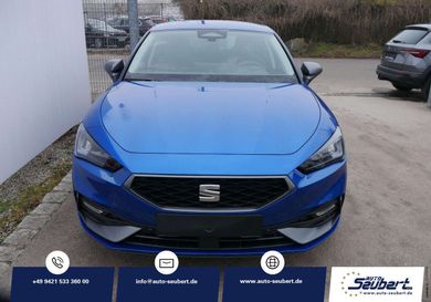 Seat Leon, 2026