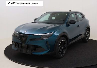 Alfa Romeo Junior, 2025