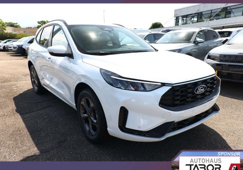 Ford Kuga, 2026