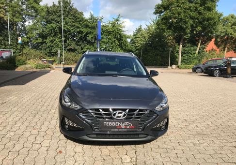 Hyundai i30, 2021 2