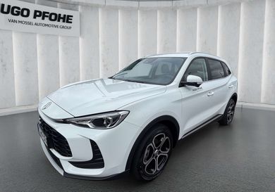 MG ZS, 2024