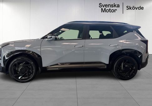 Kia, 2027 3