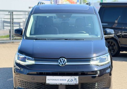 Volkswagen Caddy, 2022 3