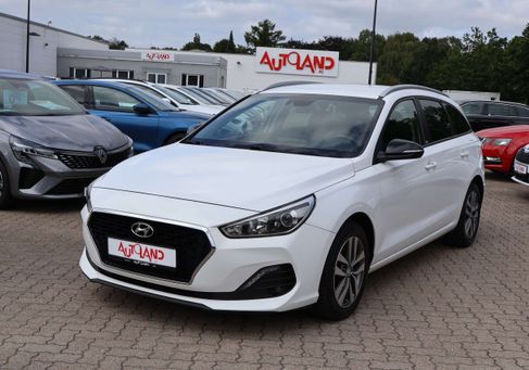 Hyundai i30, 2019 2