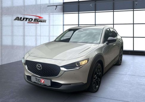 Mazda CX-30, 2025 2