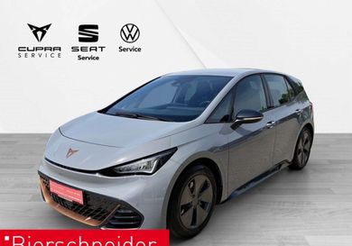 Cupra Born, 2023