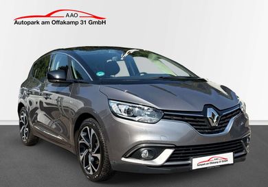 Renault Scenic, 2019