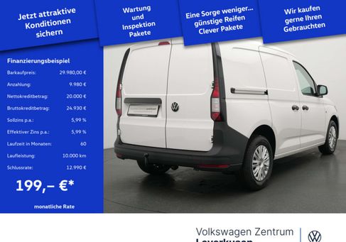 Volkswagen Caddy, 2026
