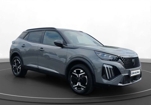 Peugeot 2008, 2024