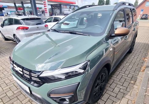Dacia Jogger, 2026